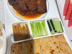 -福来居烤鸭店(天坛二店)
