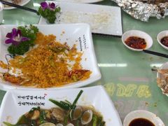 -景好海鲜餐厅(大鹏必选旅游店)