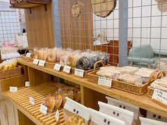 -提亚烘焙·手作面包·生日蛋糕(七星店)
