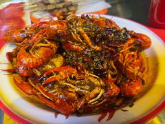 -四禧精酿烧烤串吧(大明湖店)