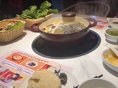 -黑鸡小馆(金源店)