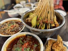 -成都瓜串串(华强北店)
