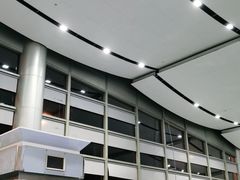 -太原武宿国际机场