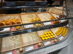-泸溪河桃酥(鄞州高新宝龙店)