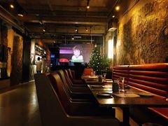 卡座-Cooking Man(中懋天地店)