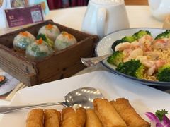 -龙的酒楼·手工早茶·顺德菜(近良路店)