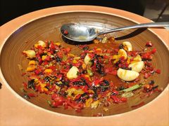 -湘中缘·湖南菜(娄底驻京办店)