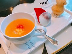 -广州文华东方酒店·江-由辉师傅主理