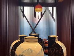 -镇江苏宁万豪酒店-苏筵中餐厅(市政路分店)