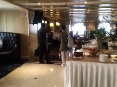 -美豪怡致酒店(上海长寿路店)