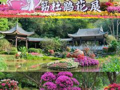 -广州市白云山风景名胜区