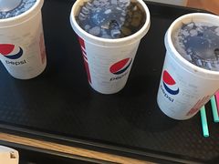 -肯德基(经开店)