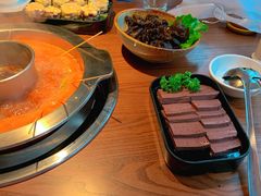 -佬土鹅肠火锅(解放路店)