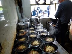 -小龙大肉面馆