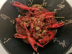 -盛宴自助餐厅(运达喜来登店)