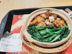 -华记煲仔华·煲仔饭(三元里万科里店)