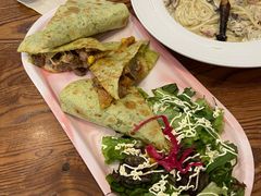 -AFS Cafe & Canteen(闽江二路店)