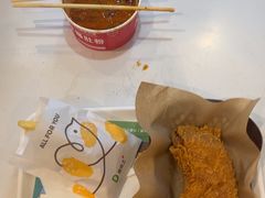 -德克士(前门店)