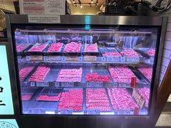 -和牛放题的殿堂 肉屋横丁(秋叶原店)