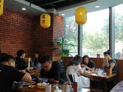 -长安后宰门水盆羊肉(新都心店)