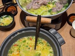 -川堂风·跷脚牛肉·乐山爆炒(宝山日月光店)