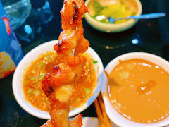 -柠檬现场台湾生鲜火锅(金茂豪庭店)