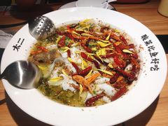 -太二酸菜鱼(福州泰禾店)