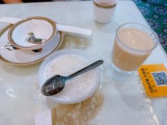 -欧提汗·新疆餐厅·清真(银都路店)