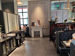 -风渡嘉荷西餐厅 Windy City(西三旗金隅店)