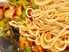 -阿达西新疆餐厅(西北大学店)