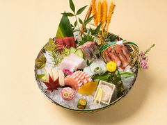 -小山日本料理(兴业太古汇店)