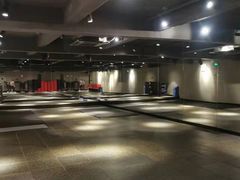 舞蹈房-威尔仕健身(番禺店)