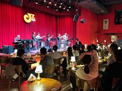 -JZ Club 爵士酒吧(上海店)