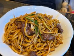 -中国厨房/台湾牛肉面