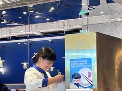 -兰湘子·湘菜小炒(济南领秀城店)