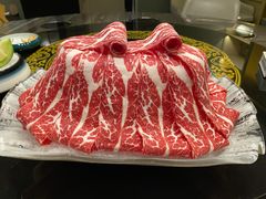 澳洲和牛-虾佬圣汤