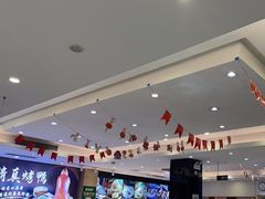 -紫光园(劲松店)
