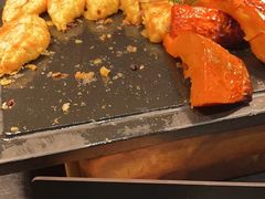 -松咖啡自助餐厅·松北香格里拉