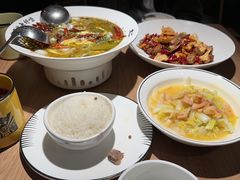 -太二酸菜鱼(坚基购物中心店)