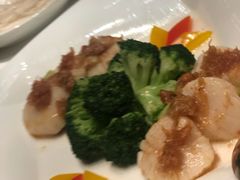 -8餐厅(新葡京酒店)