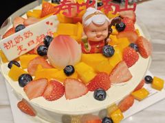 -湖鱼湖·蓉亭食贝(亚运村店)