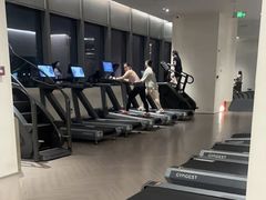-YCHL FIT 健身(星寰店)