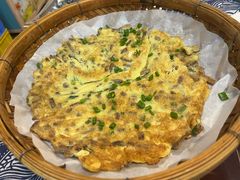 -米庄·原味私房菜(骏壹万邦店)