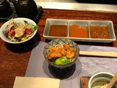 -岩也·日料与酒(龙岗天安云谷店)