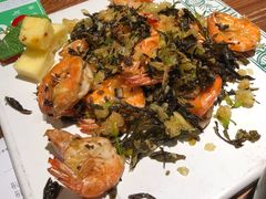 -云海肴·汽锅鸡·云南菜(美罗城店)