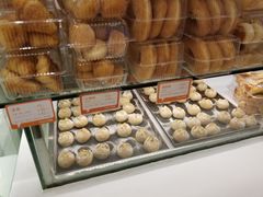 -BreadTalk面包新语·烘焙蛋糕(东方宝泰广场店)