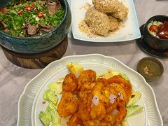 -君霖海鲜私房菜(春柳店)