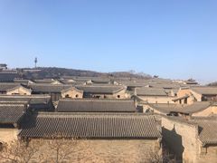 -山西王家大院