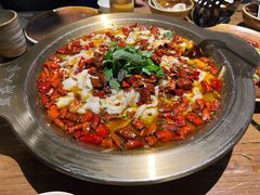 -懒人盐府人家(安贞店)