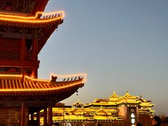 -西安城墙·碑林历史文化景区